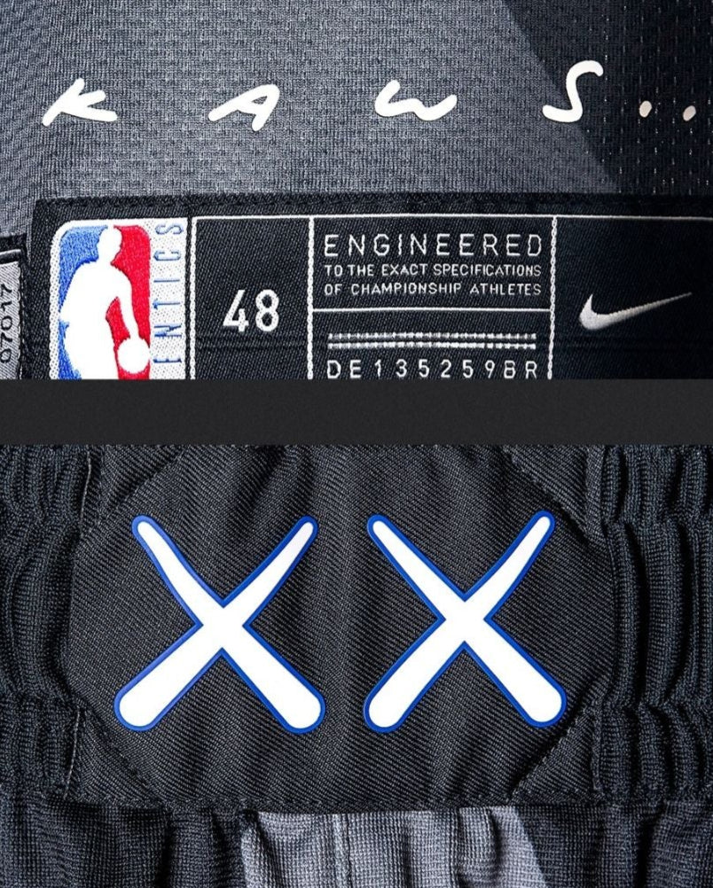 Brooklyn Nets - City 2024/25