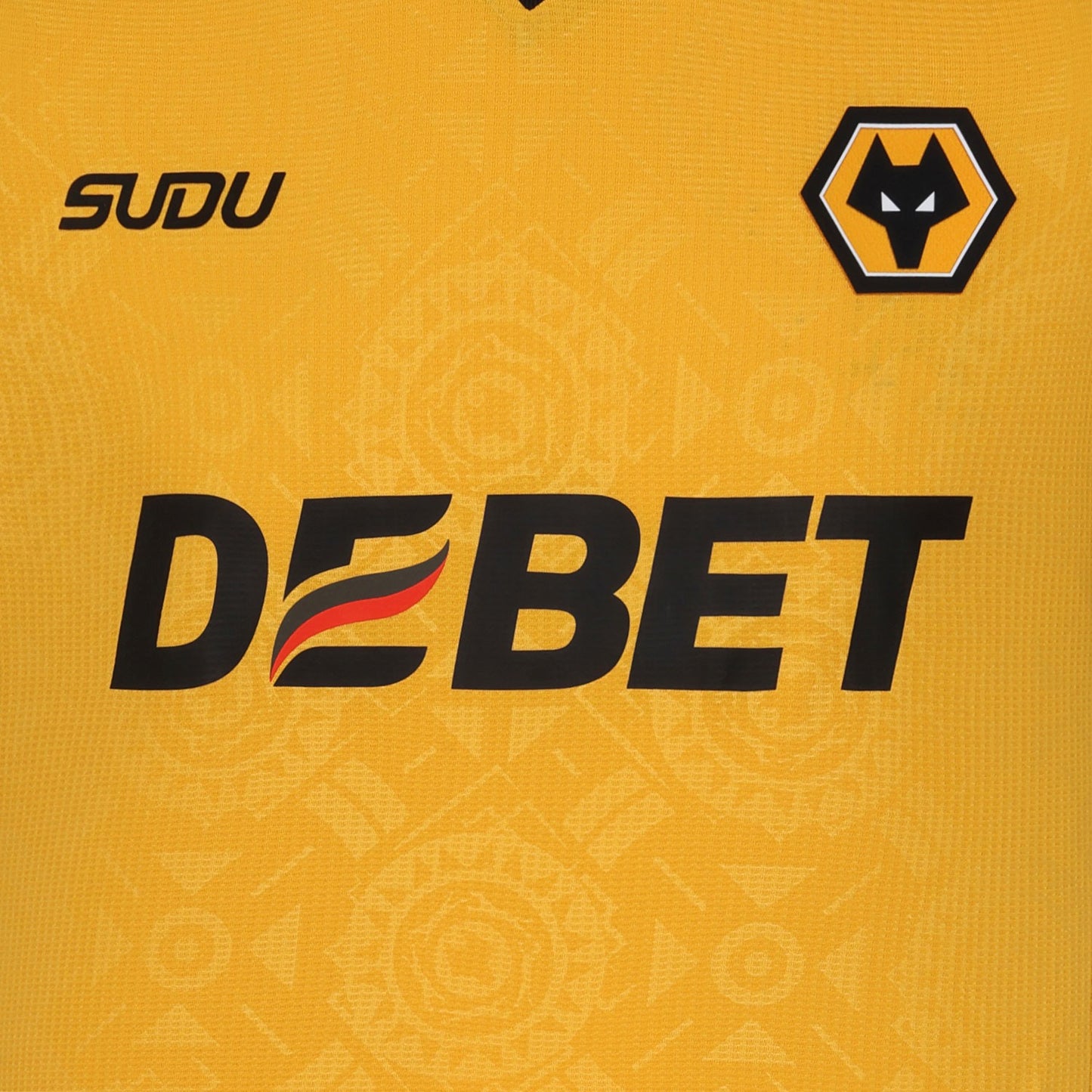 Wolves Domicile 25/26