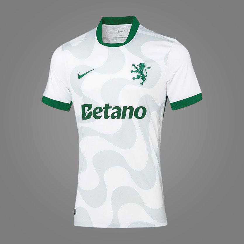 Sporting CP Fourth 25/26