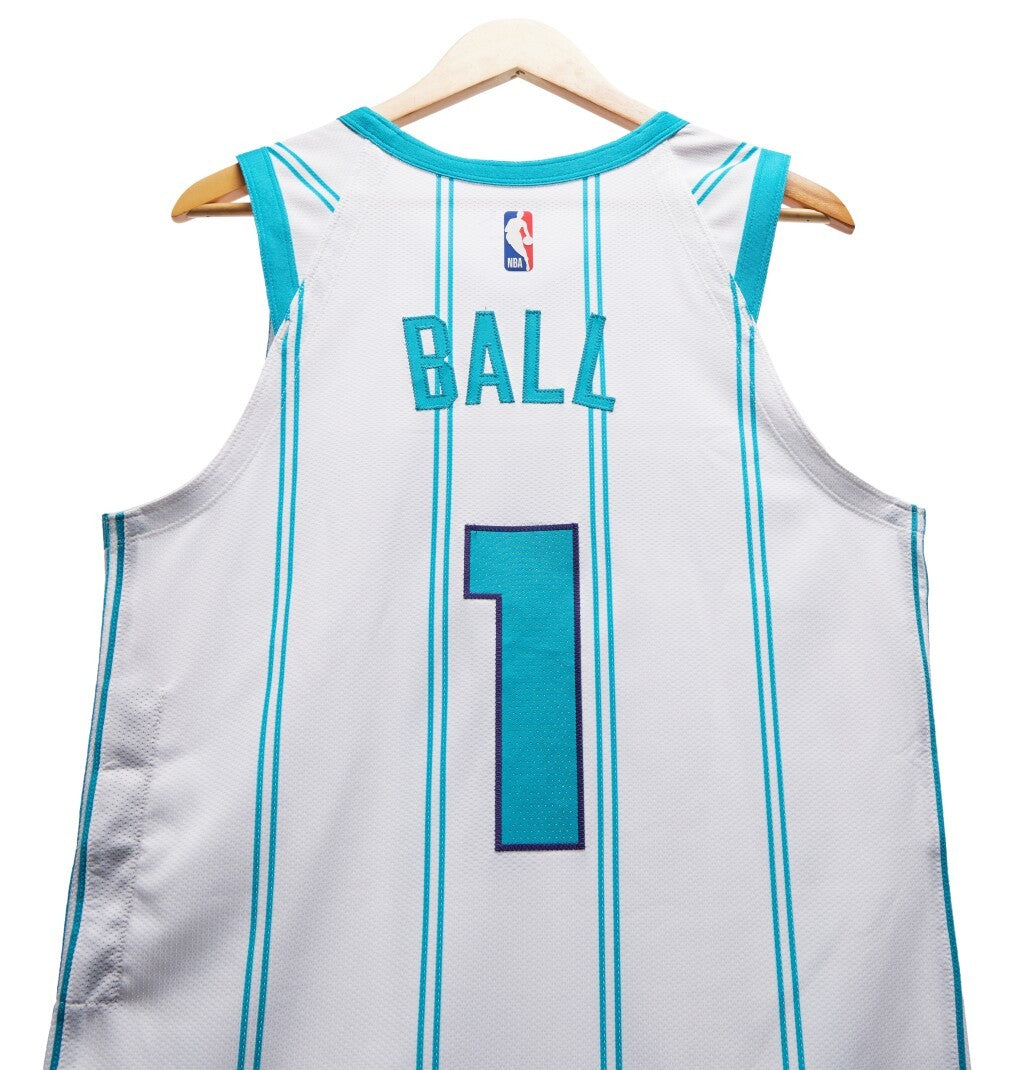 Charlotte Hornets - Asociación 2024/25