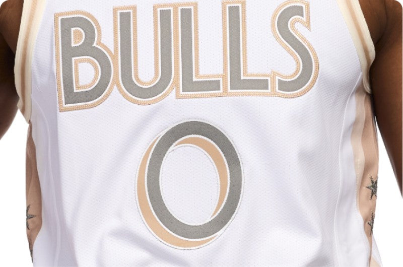 Chicago Bulls - City 2024/25