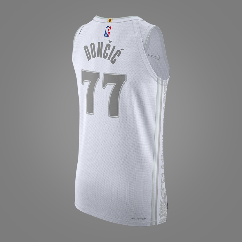 Dallas Mavericks - City 2024/25