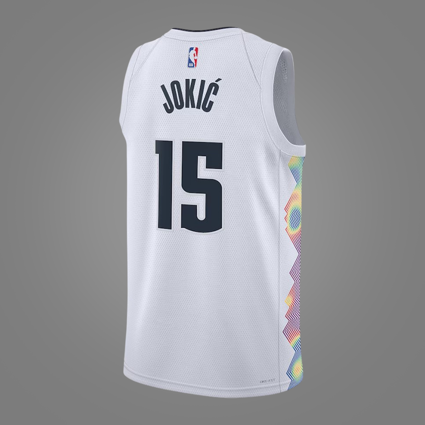 Denver Nuggets - City 2024/25