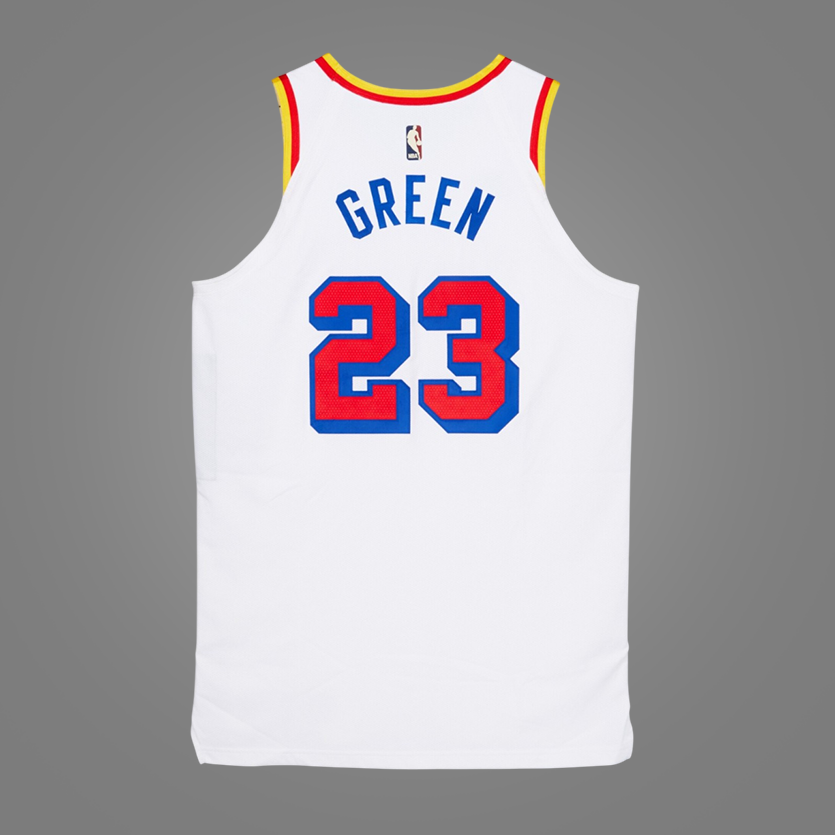 Golden State Warriors - Classic 2024/25
