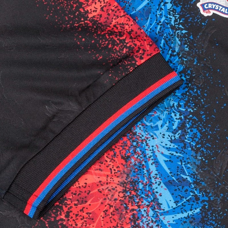 Crystal Palace Third 24/25