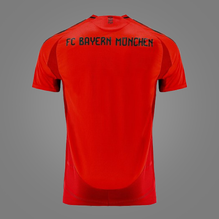 Bayern Munich Domicile 24/25