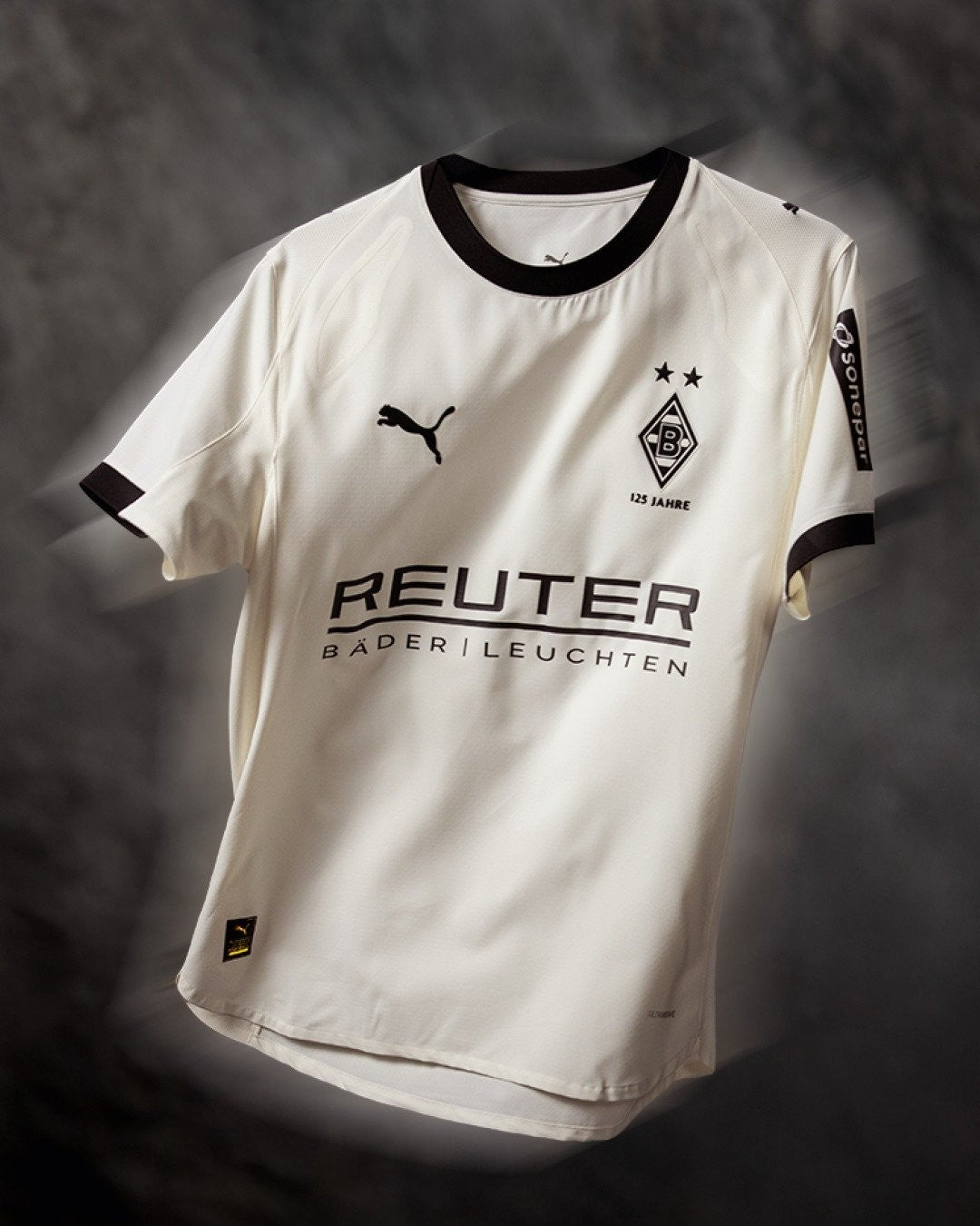 Borussia Mönchengladbach Domicile 25/26