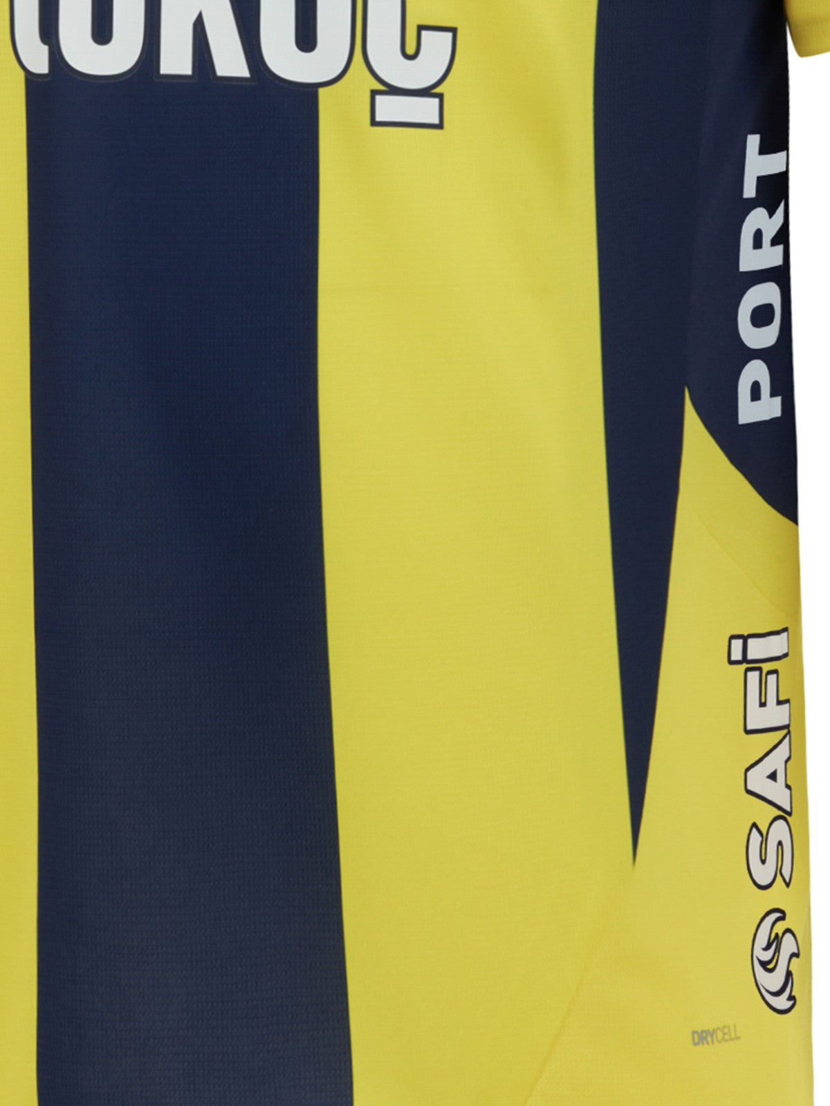 Fenerbahçe SK Domicile 24/25