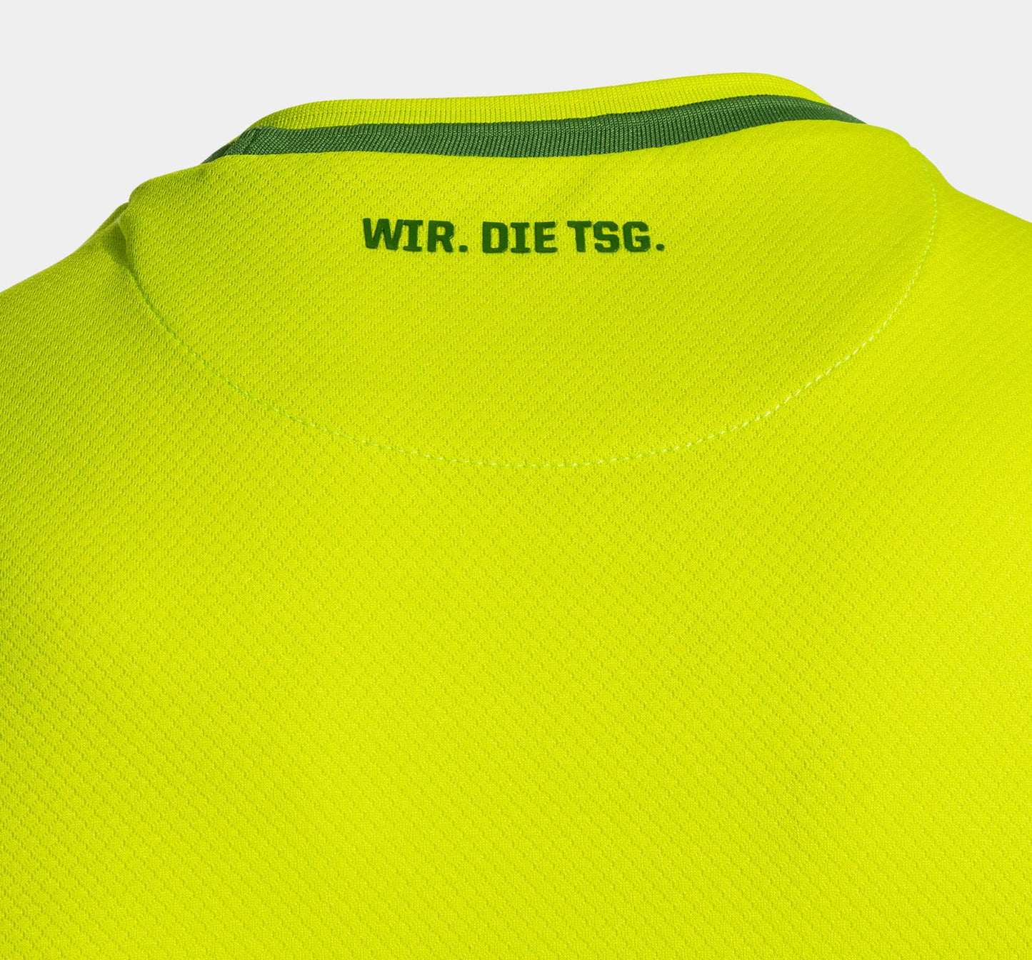Hoffenheim Third 24/25