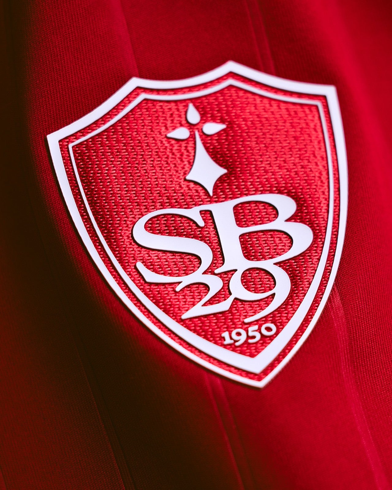 Stade Brestois 29 Domicile 25/26