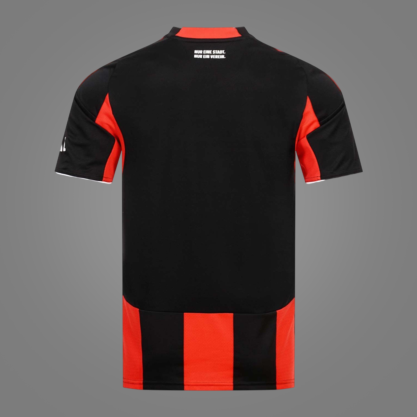 Eintracht Frankfurt Local 24/25