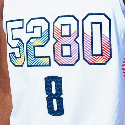 Denver Nuggets - City 2024/25