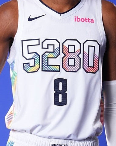 Denver Nuggets - City 2024/25