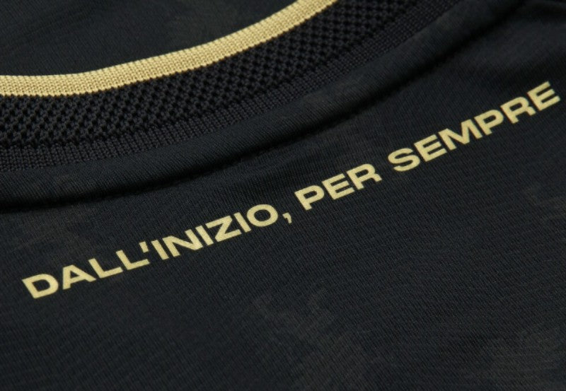 Genoa Third 24/25