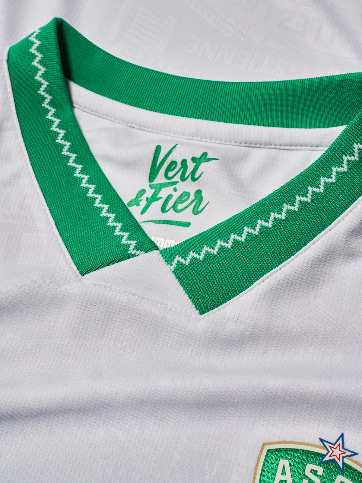 AS Saint-Étienne Away 24/25