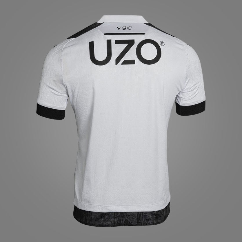 Real Madrid Home 24/25