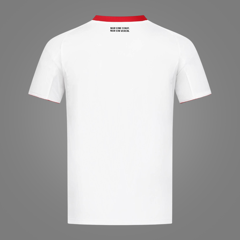Eintracht Frankfurt Visitante 24/25