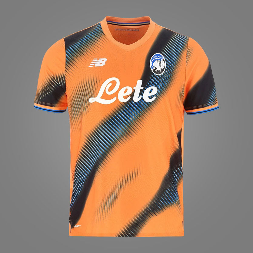 Atalanta Third 25/26