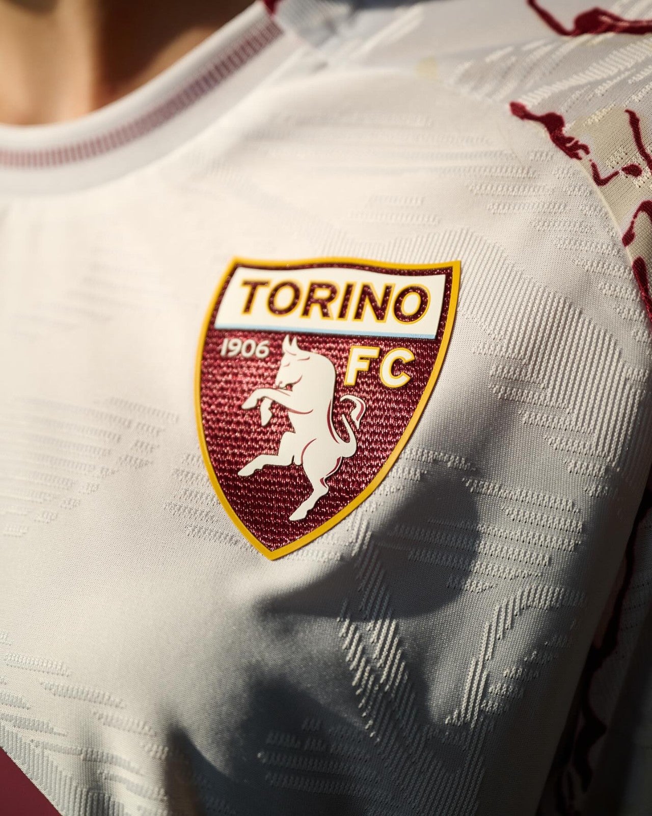Torino Extérieur 25/26