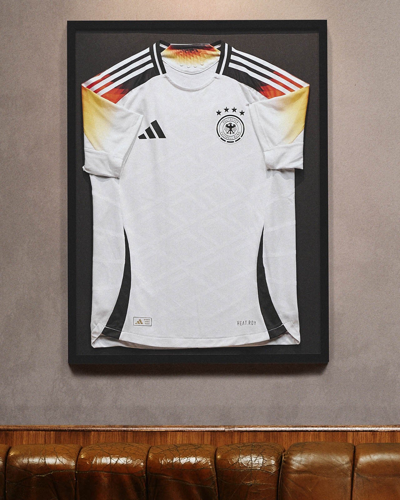 Allemagne Domicile 24/25