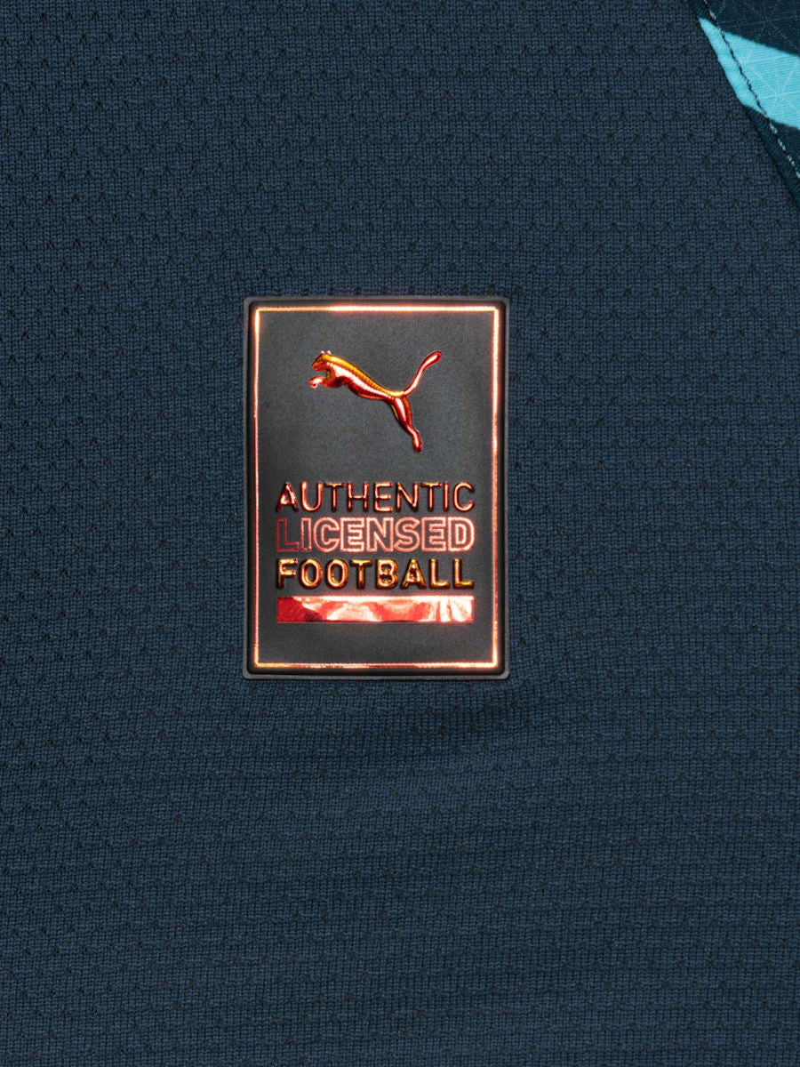 RB Leipzig Third 24/25