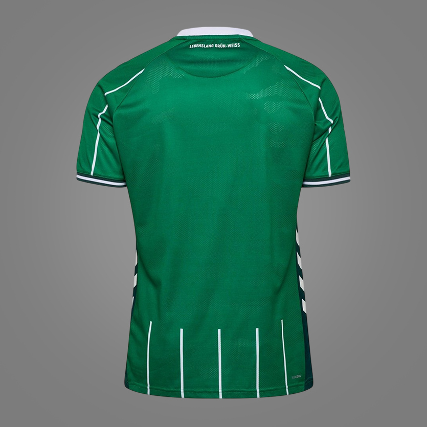 Werder Brême Domicile 25/26