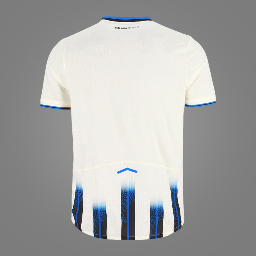 Atalanta Extérieur 25/26