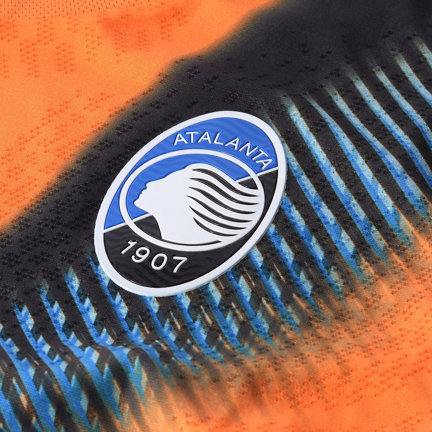 Atalanta Third 25/26