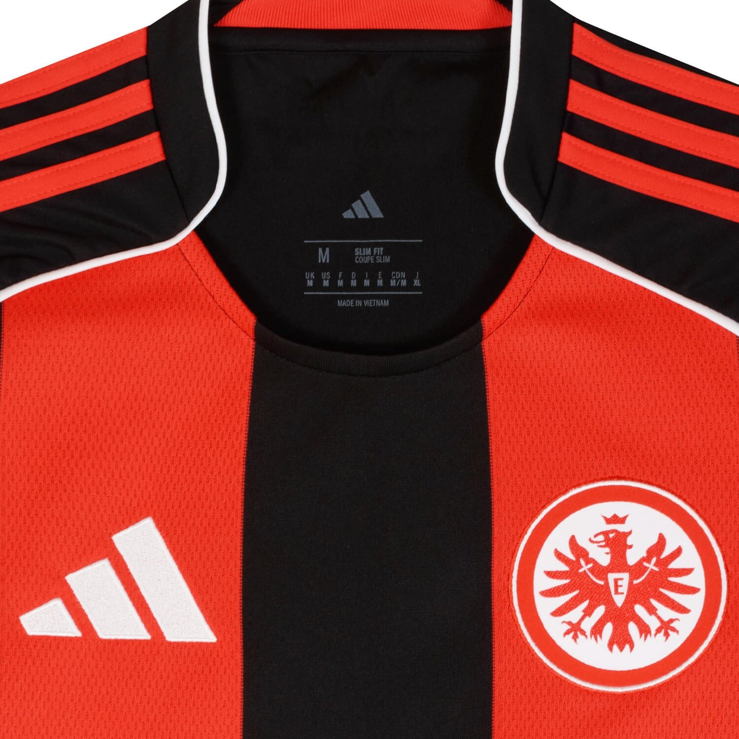 Eintracht Frankfurt Local 24/25