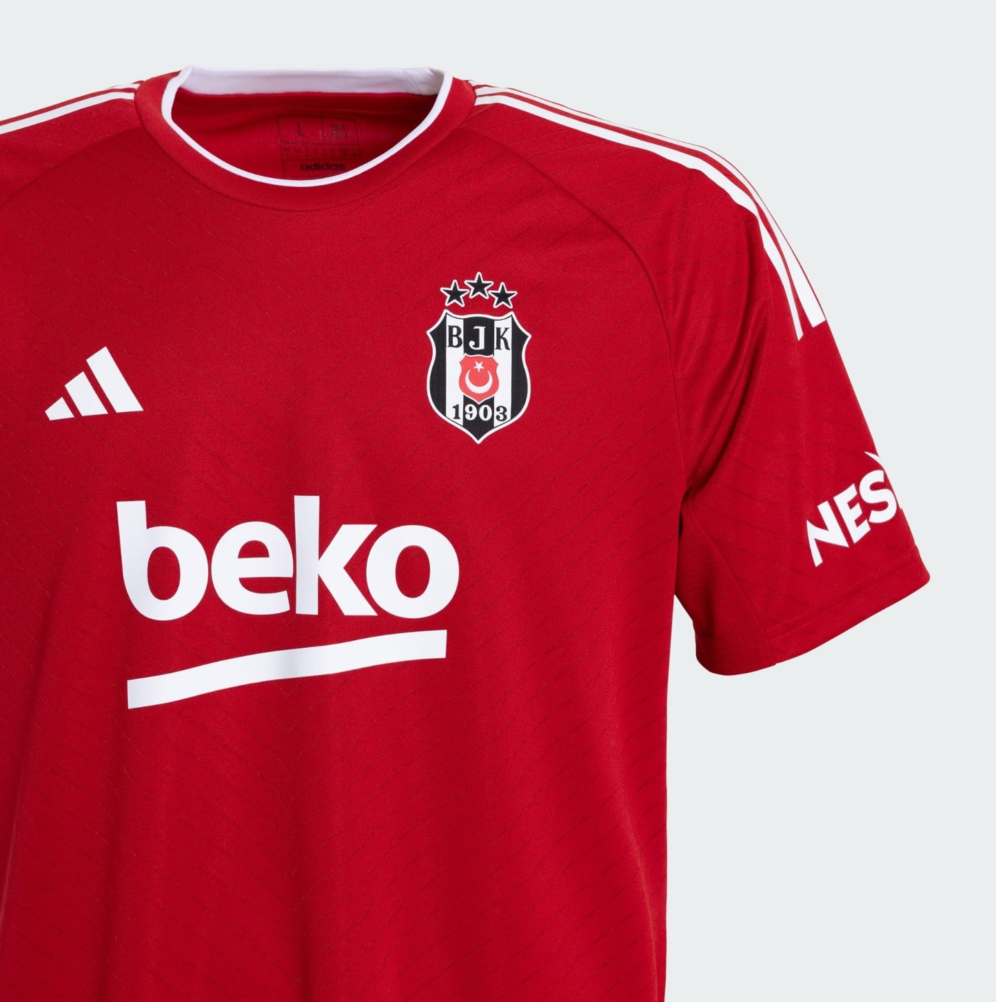 Beşiktaş JK Anniversaire 24/25