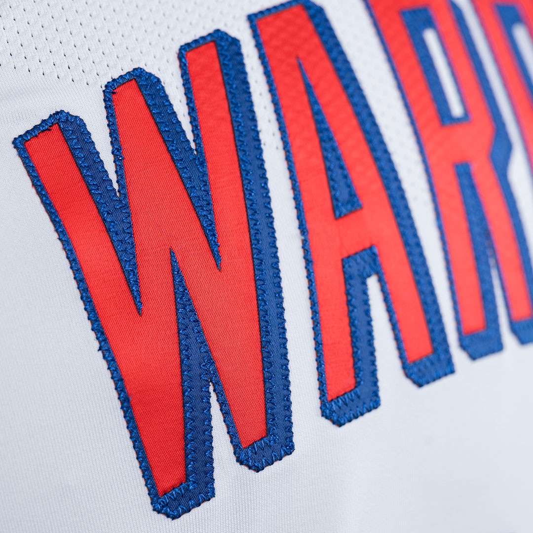 Golden State Warriors - Classic 2024/25