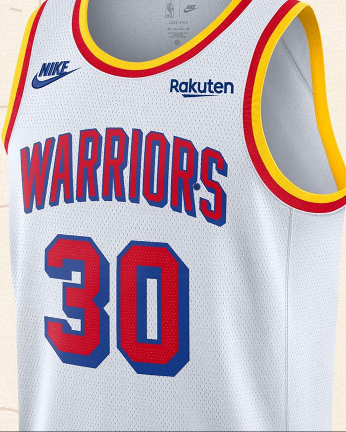 Golden State Warriors - Classic 2024/25