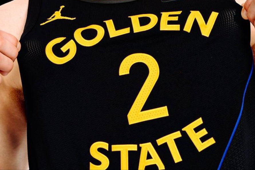 Golden State Warriors - Statement 2024/26