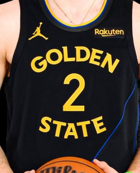 Golden State Warriors - Statement 2024/26