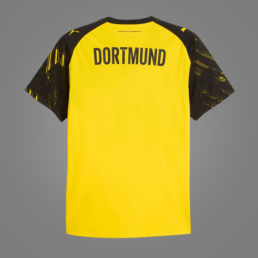 Borussia Dortmund Local 24/25