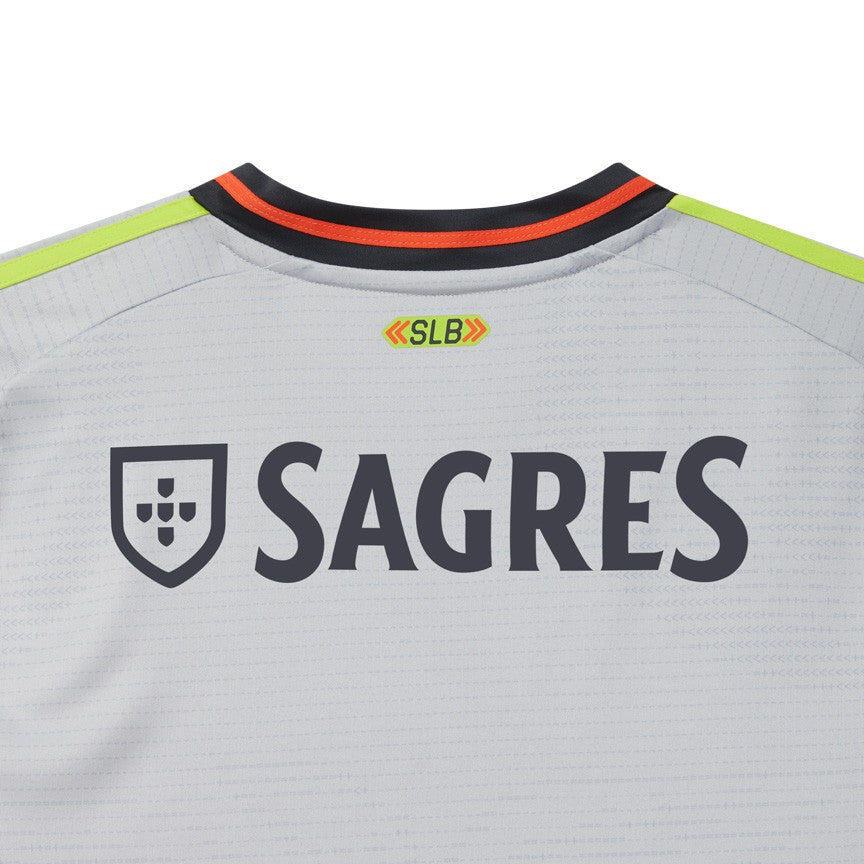 SL Benfica Third 24/25