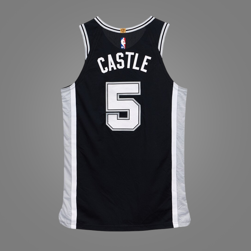 San Antonio Spurs - Icon 2024/25