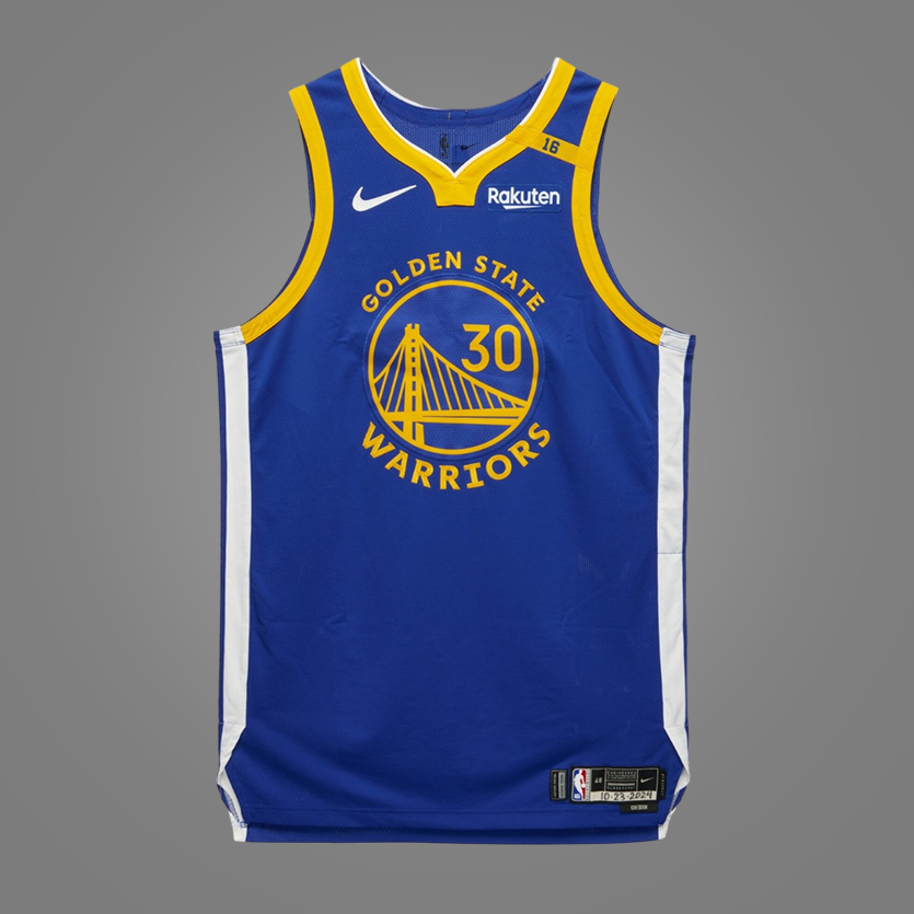 Golden State Warriors - Icon 2024/26