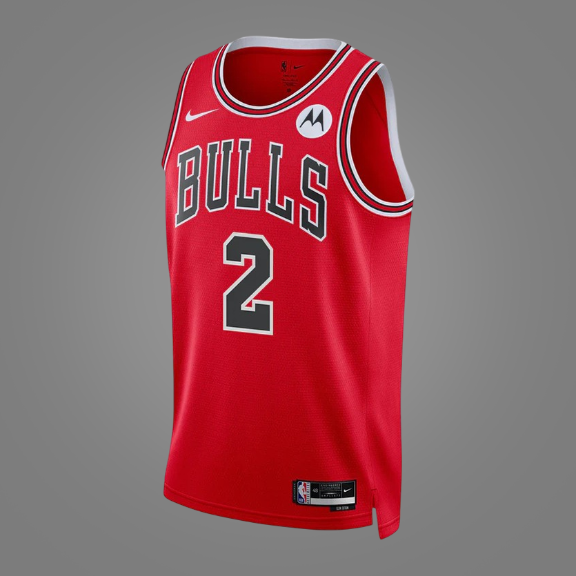 Chicago Bulls - Icon 2023/26