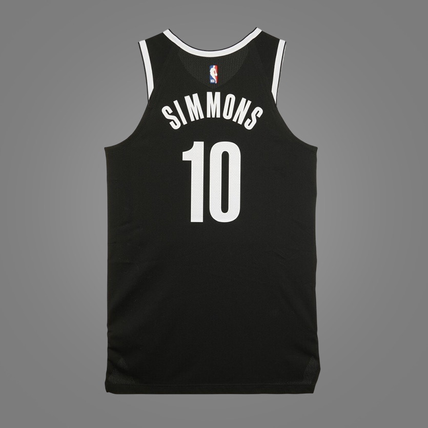 Brooklyn Nets - Icon 2024/25