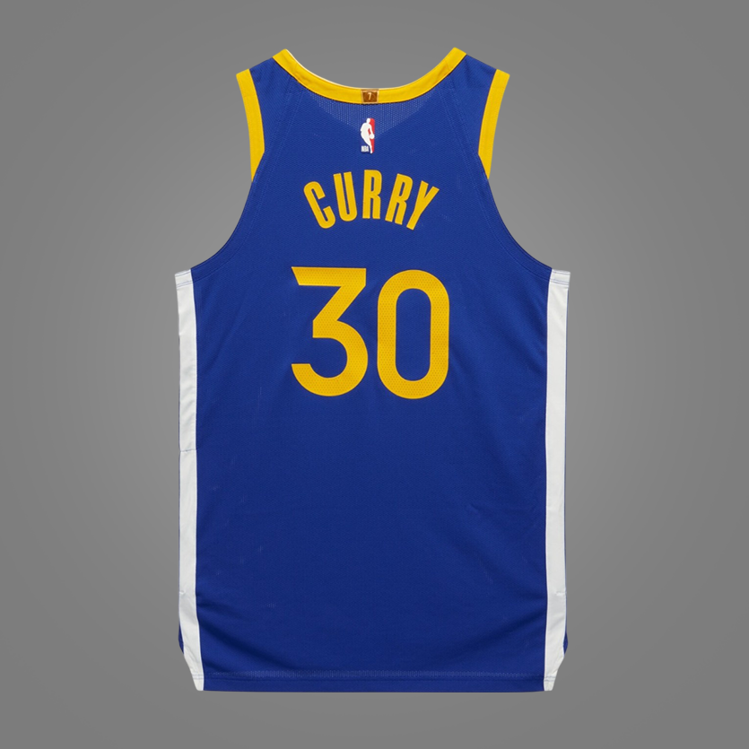 Golden State Warriors - Icon 2024/26