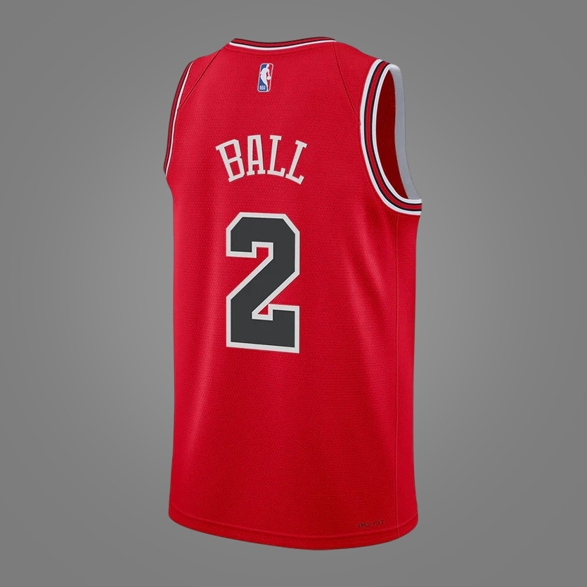 Chicago Bulls - Icon 2023/26