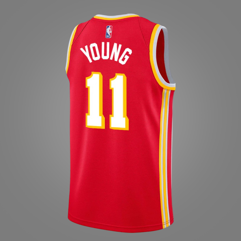 Atlanta Hawks - Icon 2024/25