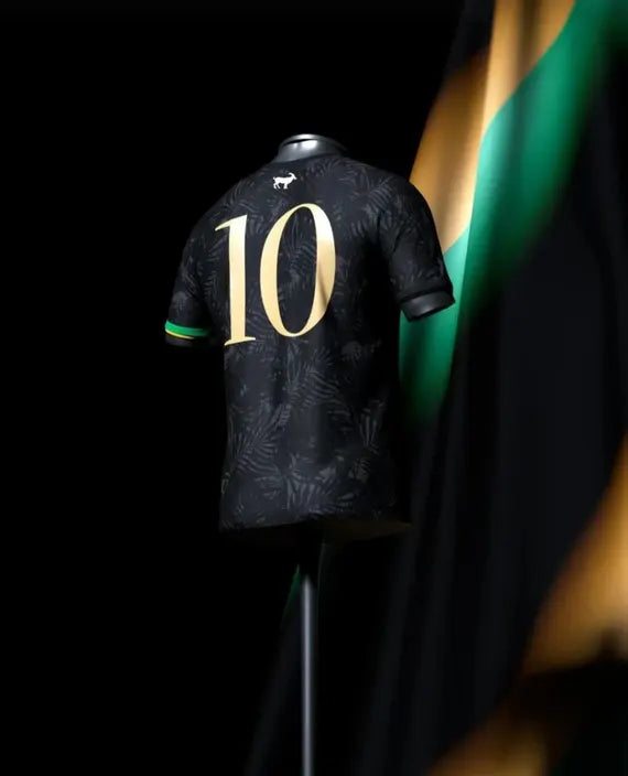 Neymar JR Concept - G.O.A.T Edition