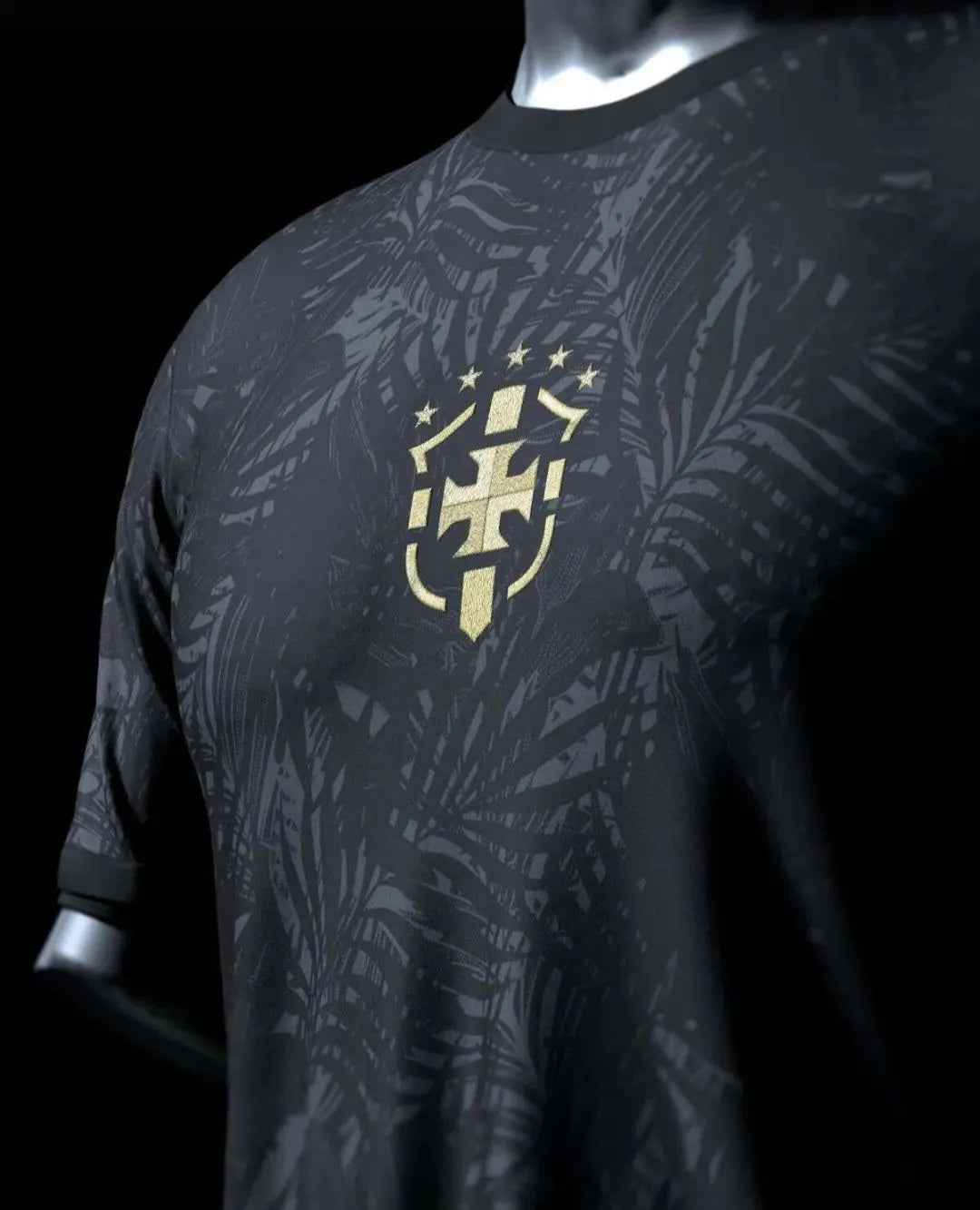 Neymar JR Concept - G.O.A.T Edition