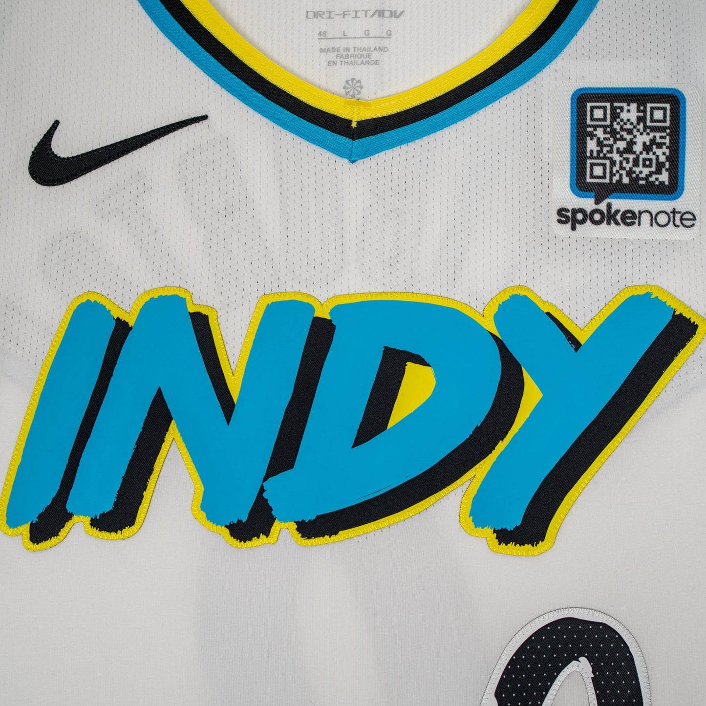 Indiana Pacers - City 2024/25
