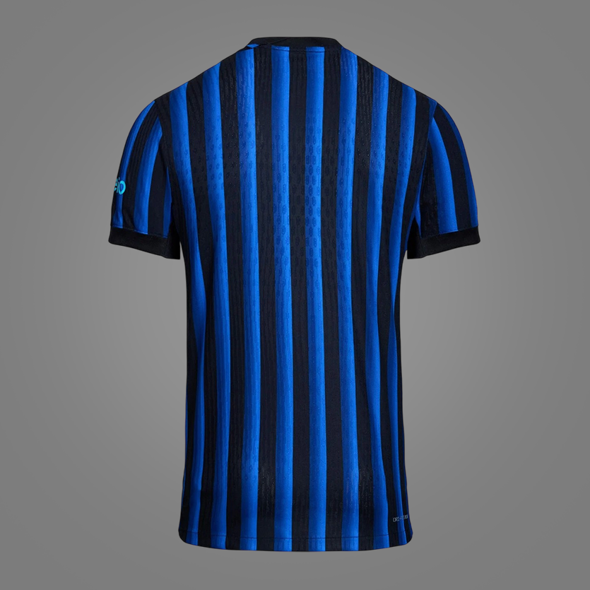 Inter Milan Domicile 25/26