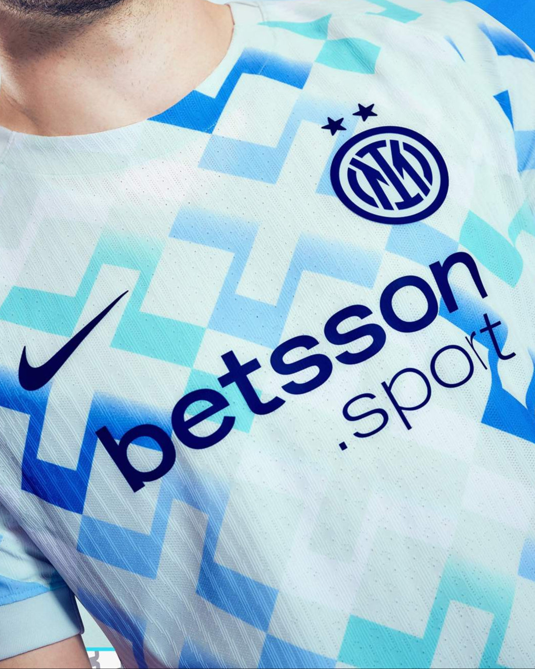 Inter Milan Extérieur 25/26