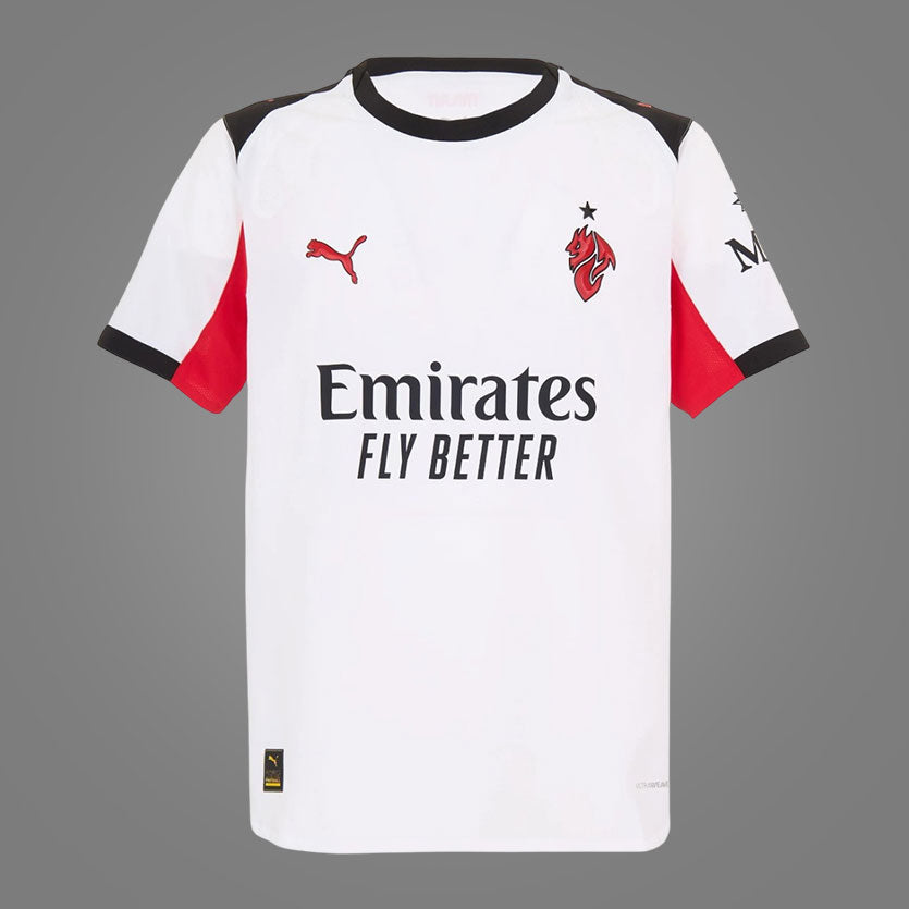 AC Milan Extérieur 25/26