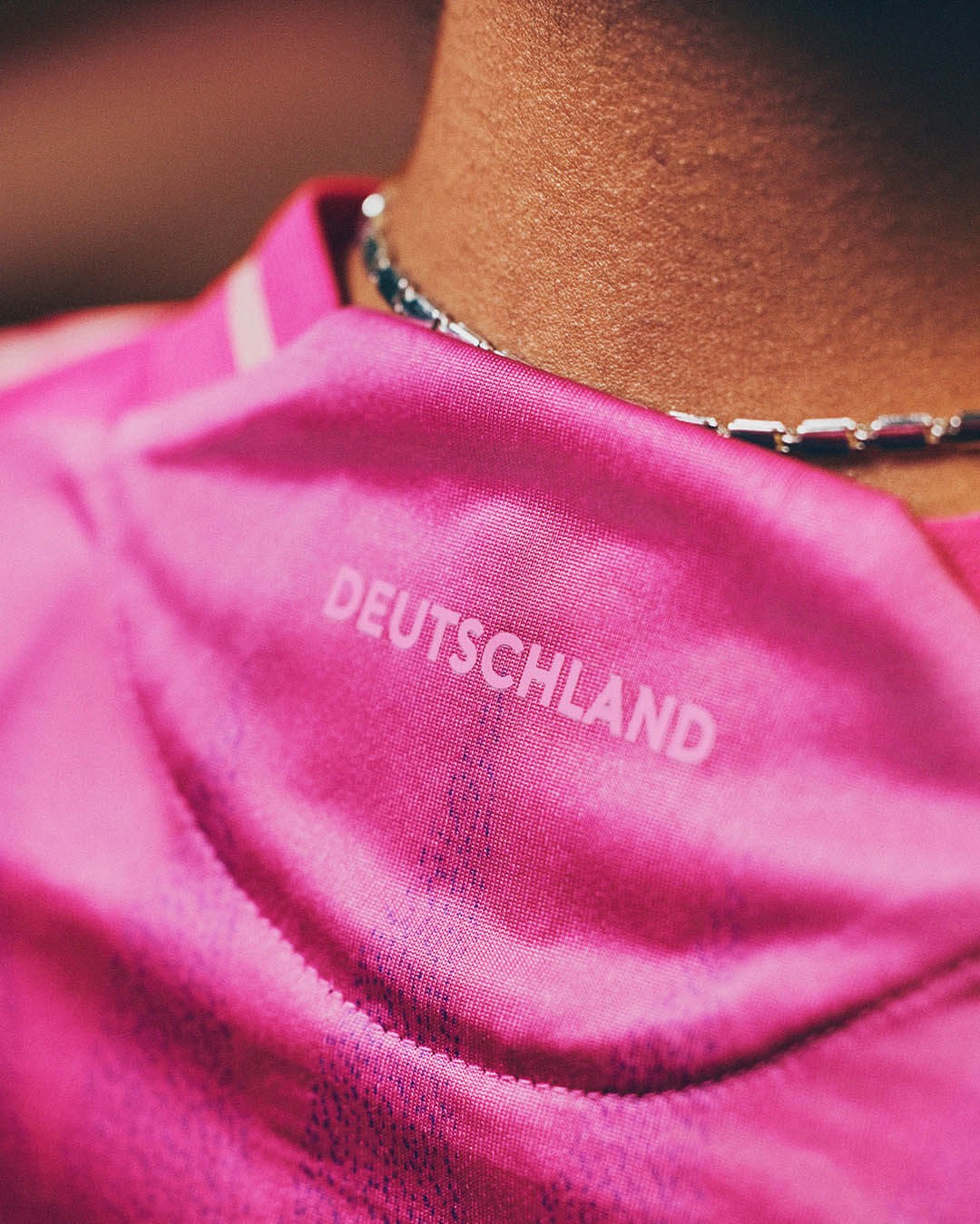 Allemagne Extérieur 24/25